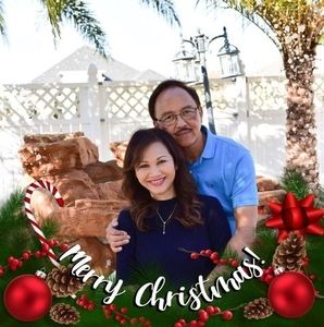 Meet your Posher, Theresa